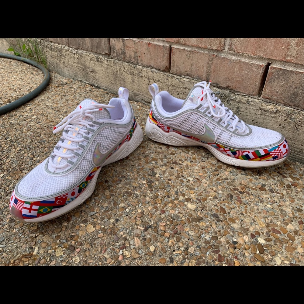 Nike shoes